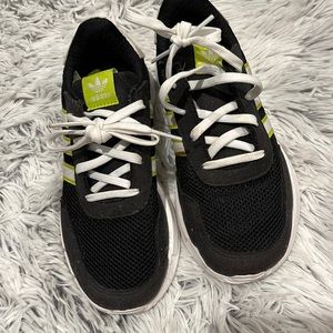 Adidas running sneaker size 12.5